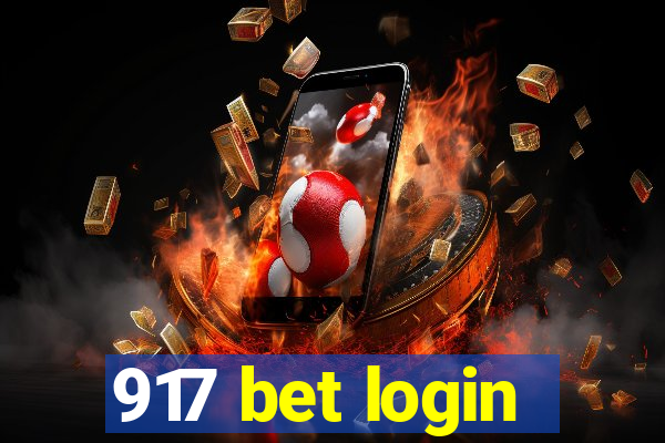 917 bet login